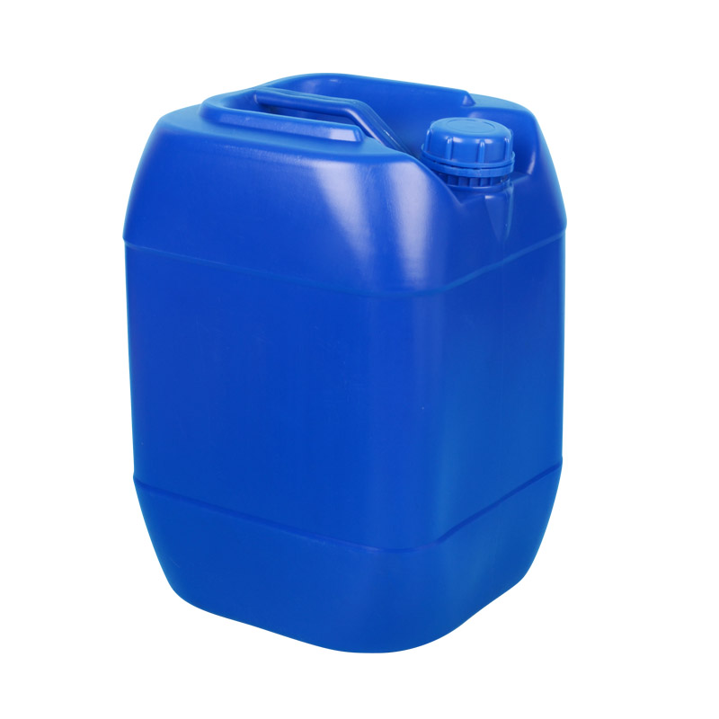 25升塑料桶（蓝色）